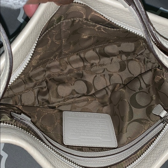 Coach Purse - Picture 7 of 8